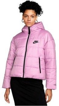 Kabáty Nike  CHAQUETA MUJER ROSA  THERMA-FIT REPEL DX1797