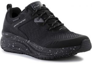 Turistická obuv Skechers  D`lux Trail Black 237336-BBK