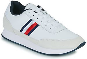 Nízke tenisky Tommy Hilfiger  CORE EVA RUNNER CORPORATE LEA