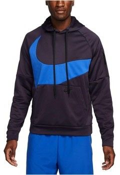 Mikiny Nike  SUDADERA  THERMA-FIT DQ5401