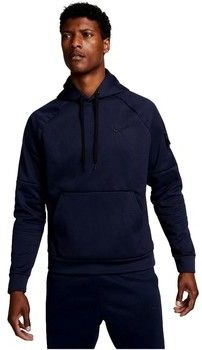 Mikiny Nike  SUDADERA  THERMA-FIT DQ4834