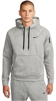 Mikiny Nike  SUDADERA  THERMA-FIT DQ4834
