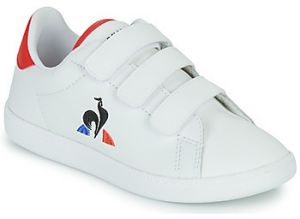 Nízke tenisky Le Coq Sportif  COURTSET PS