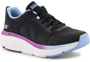 Nízke tenisky Skechers  Max Cushioning Delta - Sunny Road 129118-BKBL