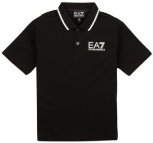 Polokošele s krátkym rukávom Emporio Armani EA7  97