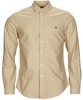 Košele s dlhým rukávom Polo Ralph Lauren  SLBDPPCS-LONG SLEEVE-SPORT SHIRT