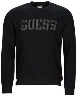 Mikiny Guess  BEAU CN FLEECE