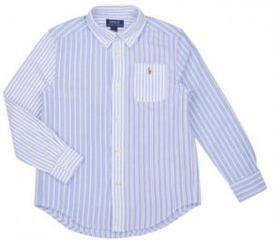 Košele s dlhým rukávom Polo Ralph Lauren  LS3BDPPPKT-SHIRTS-SPORT SHIRT