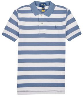 Polokošele s krátkym rukávom Polo Ralph Lauren  SSKC M1-KNIT SHIRTS-POLO SHIRT