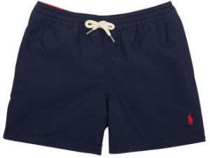 Plavky Polo Ralph Lauren  TRAVELER SHO-SWIMWEAR-BRIEF