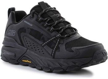 Turistická obuv Skechers  Max Protect - Task Force 237308-BBK