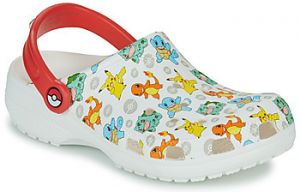 Nazuvky Crocs  Pokemon