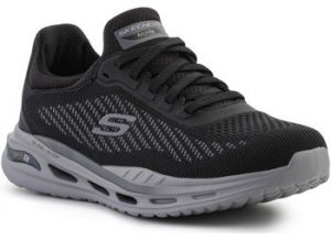 Nízke tenisky Skechers  Arch Fit Orvan-Trayver 210434-BLK