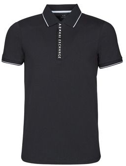 Polokošele s krátkym rukávom Armani Exchange  8NZF71