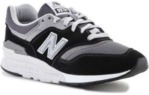 Nízke tenisky New Balance  CM997HBK