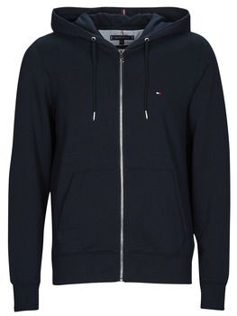 Mikiny Tommy Hilfiger  1985 ZIP THROUGH HOODY
