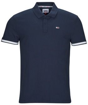 Polokošele s krátkym rukávom Tommy Jeans  TJM CLSC ESSENTIAL POLO