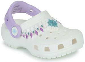 Sandále Crocs  Cls FL I AM Frozen II CgT