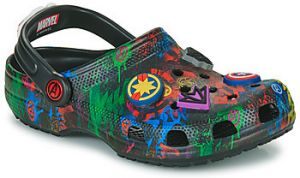 Nazuvky Crocs  Classic Marvel Avengers Clog K