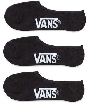 Ponožky Vans  Classic super no show (9.5-13