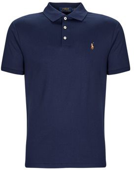 Polokošele s krátkym rukávom Polo Ralph Lauren  POLO COUPE DROITE EN PIMA COTON