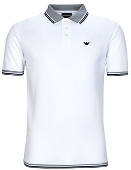 Polokošele s krátkym rukávom Emporio Armani  3R1FC0