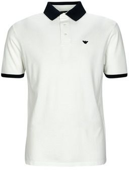 Polokošele s krátkym rukávom Emporio Armani  3R1F70