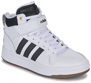 Členkové tenisky adidas  POSTMOVE MID