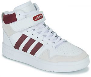 Členkové tenisky adidas  POSTMOVE MID