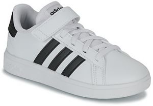 Nízke tenisky adidas  GRAND COURT 2.0 EL