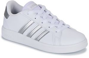 Nízke tenisky adidas  GRAND COURT 2.0 K