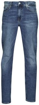 Rovné džínsy Calvin Klein Jeans  SLIM TAPER