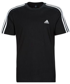 Tričká s krátkym rukávom adidas  3S SJ T