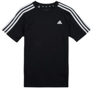 Tričká s krátkym rukávom adidas  3S TEE