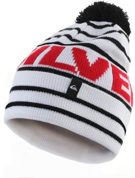 Čiapky Quiksilver  SUMIT BEANIE M KTMBE234-WBB0