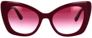 Slnečné okuliare D&G  Occhiali da Sole Dolce Gabbana DG4405 30918H