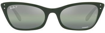 Slnečné okuliare Ray-ban  Occhiali da Sole  Lady Burbank RB2299 6659G4 Polarizzati