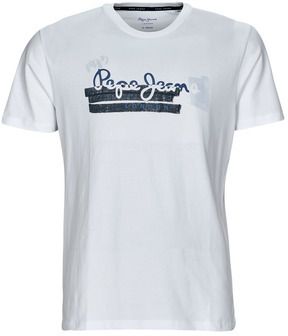 Tričká s krátkym rukávom Pepe jeans  RAFA