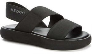 Športové sandále Keddo  -