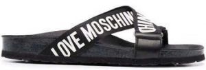 Šľapky Love Moschino  -