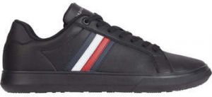 Nízke tenisky Tommy Hilfiger  -