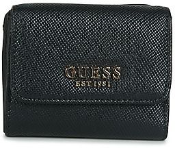Peňaženky Guess  LAUREL (ZG) SLG CARD   COIN PURSE