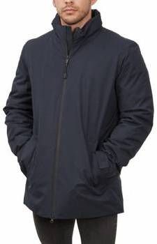 Kabáty Geox  M1421C T2552 M CLINTFORD MD PARKA