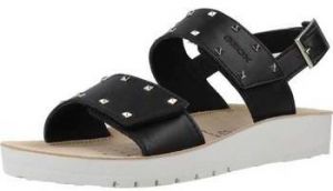 Sandále Geox  J SANDAL COSTAREI GI