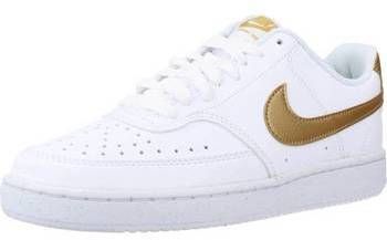 Módne tenisky Nike  COURT VISION LOW BE WOM