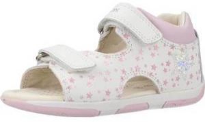 Sandále Geox  B SANDAL TAPUZ GIRL