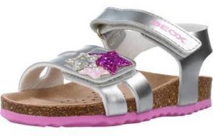 Sandále Geox  B SANDAL CHALKI GIRL