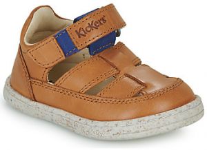 Sandále Kickers  TRACTUS
