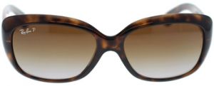 Slnečné okuliare Ray-ban  Occhiali da Sole  Jackie Ohh RB4101 710/T5 Polarizzati