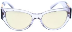 Slnečné okuliare Versace  Occhiali da Sole  VE4398 5305V9